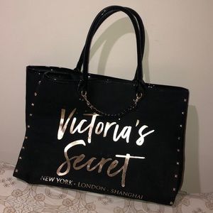 Victoria secret tote (brand new)